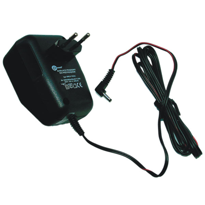 Power supply for charging batteries Z1 3.5mm plug