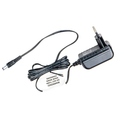 Power supply for CMM-60