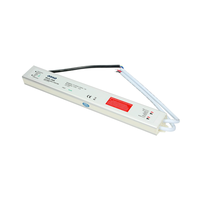 Power supply for LED lighting DC12V, 150W, IP67