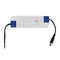 Power supply for LED panels 40W 230V EMC 42-63V DC