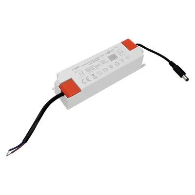 Power supply for LED panels 40W 230V EMC NF 30-42V DC