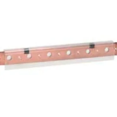 POWER SUPPLY INSULATION COVER