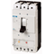 Power switch, 3-pole, 250A, 15kA, installation and cable protection, fixed mounting, 1000V