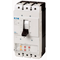 Power switch, 3-pole, 400A, 15kA, plant, cable, selective and generator protection, fixed mount, 1000V