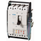 Power switch, 4-pole, 400A, 50kA, System, cable, selective and generator protection, earth fault protection, fixed mounting, plug-in