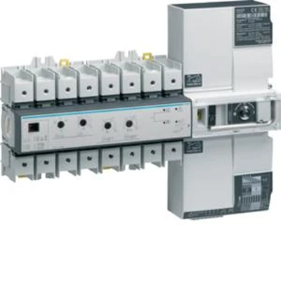 Power switch, automatic, 4P 100A