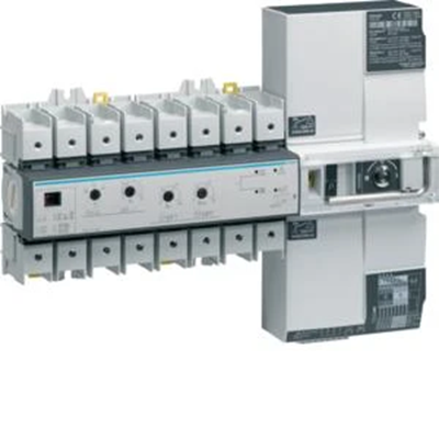 Power switch, automatic, 4P 63A