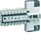 Power switch, automatic, 4P 80A