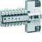 Power switch, automatic, 4P 80A