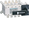 Power switch I-0-II 4P 125A