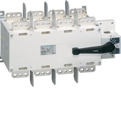 Power switch I-0-II 4P 1600A