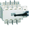 Power switch I-0-II 4P 800A