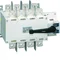 Power switch I-0-II 4P 800A