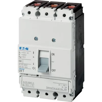 Power switch, LN1-160-I