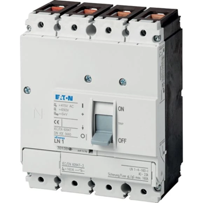 Power switch, LN1-4-100-I