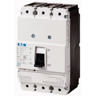 Power switch, N1-125