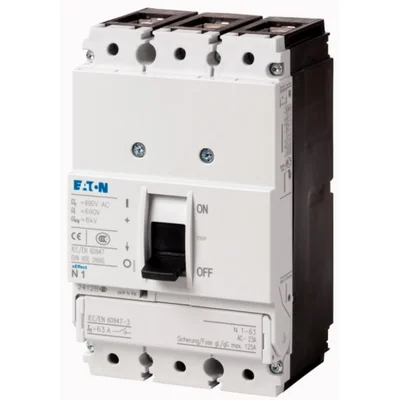 Power switch, N1-125