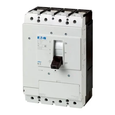 Power switch, N3-4-400
