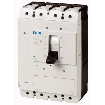 Power switch, N3-4-400
