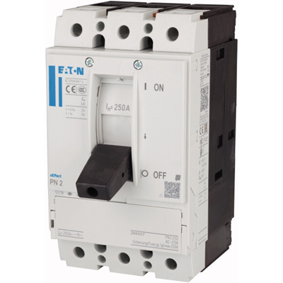 Power switch, PN2-250