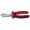 Powerful 160mm VDE side cutter