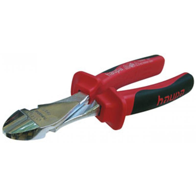 Powerful 170mm VDE side cutter