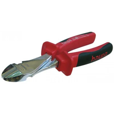 Powerful 170mm VDE side cutter