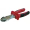 Powerful 170mm VDE side cutter