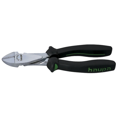 Powerful 2K wire cutters 160 mm