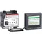 PowerLogic analyzátor kvality energie PM8000 0,2S třídy S až DIN + LCD ION