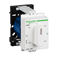 PowerLogic iCMV switch for DIN rail voltmeter