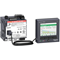 PowerLogic Power quality analyzer PM8000 0.2S Class S for DIN + LCD ION