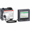 PowerLogic Power quality analyzer PM8000 0.2S Class S for DIN + LCD ION