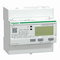 PowerLogic Three-phase energy meter 5A class 0.5S imp MID