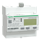 PowerLogic Three-phase energy meter 63A class 1 MID Lon