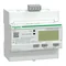 PowerLogic Трифазний лічильник електроенергії 5А клас 0,5S MID Modbus
