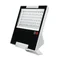 POWERLUG LED-Leuchte ED 21250lm/740 IP65 25° grau 155 W