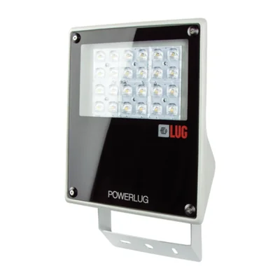 POWERLUG Mini-LED-Leuchte 5550 lm/740 50° 44 W