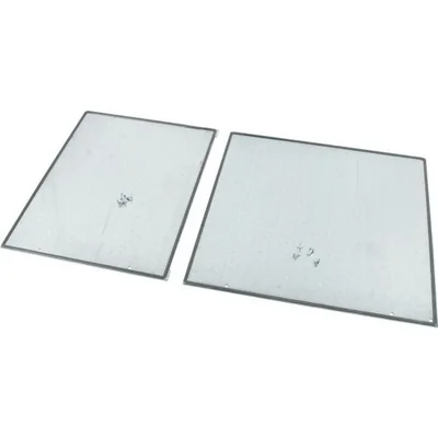Pozinkovaný spodní kryt 800x800 XF 6/2 XSPBU0808-62
