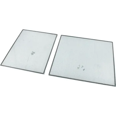 Pozinkovaný spodní kryt 800x800 XF 6/2 XSPBU0808-62