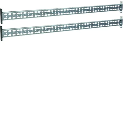Pozioma poprzeczka montażowa do obudowy IP54 szerokość 1050mm