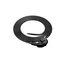PP-50/1.8M/3X1.5/OMY ŻO/ Cable de conexión con conector UniSCHUKO en ángulo; 3x1.5; OMY żo; 1.8m; BLANCO