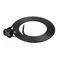 PP-50/1.8M/3X1.5/OMY ŻO/ Cable de conexión con conector UniSCHUKO en ángulo; 3x1.5; OMY żo; 1.8m; BLANCO