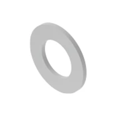 PP6 washer