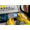 PQM-750 Stationärer Netzqualitätsanalysator, Wechselstromnetzteil, 5A Transformatoren
