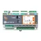 PQM-750 Stationary Power Quality Analyzer AC Power Supply, 5A Transformers