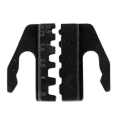 PR_33-T6 Crimping dies for the PR33 hand press
