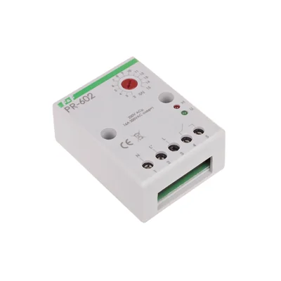 PR-602 priority relay
