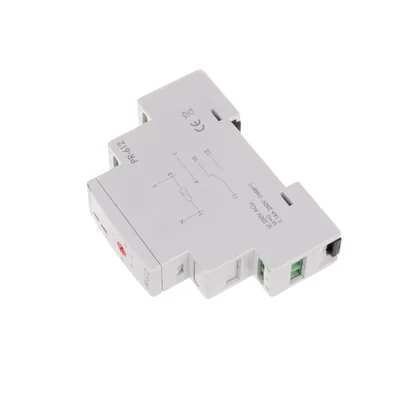 PR-612 priority relay