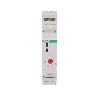 PR-613 priority relay